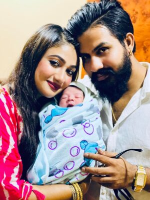 Achol Instagram - Happy birthday Mammah ❤️😘
আল্লাহ্ তোমাকে সর্বদা সুস্থ ও নিরাপদে রাখুক এবং তোমাকে একজন ভালো মনের মানুষ বানাক। অনেক বড় হও বাবা তুমি , তোমার জন্য সারাটা জীবন দোয়া করে যাবো🤲🤲