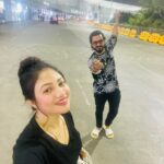 Achol Instagram - Good morning………..Assam ✈️🥰