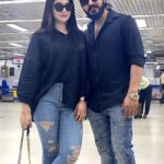 Achol Instagram - Going to Singapore 🇸🇬