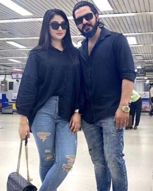 Achol Instagram - Going to Singapore 🇸🇬