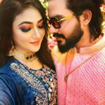 Achol Instagram - Eid Mubarak Everyone🥰❤️ Late Upload☹️