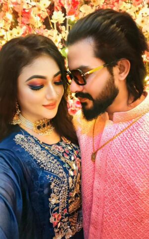 Achol Instagram - Eid Mubarak Everyone🥰❤️
Late Upload☹️