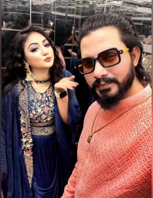Achol Instagram - Eid Mubarak Everyone🥰❤️
Late Upload☹️