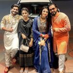 Achol Instagram - Eid Mubarak Everyone🥰❤️ Late Upload☹️