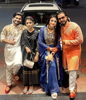 Achol Instagram - Eid Mubarak Everyone🥰❤️
Late Upload☹️