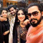 Achol Instagram - Eid Mubarak Everyone🥰❤️ Late Upload☹️