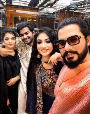 Achol Instagram - Eid Mubarak Everyone🥰❤️
Late Upload☹️