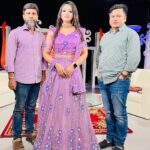 Achol Instagram - S A TV এর Eid special show “celebrity Adda”.