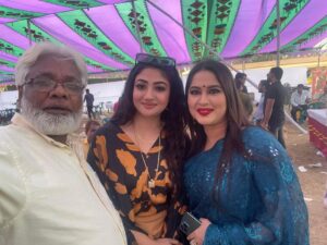 Achol Instagram - Directors association picnic 2023