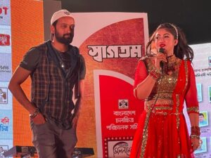 Achol Instagram - Directors association picnic 2023