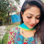 Achol Instagram - গ্রামের বাড়ি