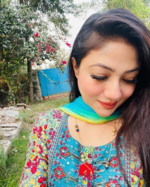 Achol Instagram - গ্রামের বাড়ি