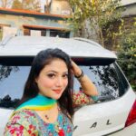 Achol Instagram - গ্রামের বাড়ি
