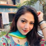 Achol Instagram - গ্রামের বাড়ি