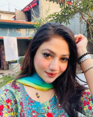 Achol Instagram - গ্রামের বাড়ি