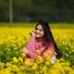 Achol Instagram - শীতের সকাল............❤️🥰