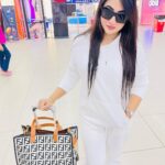 Achol Instagram - Hello #assam…. I’m coming ❤️🥰🤟