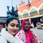 Achol Instagram – মায়ের মতো আপন এই জগতে আর কেউ হবে না, হতে পারেও না। New Market, Kolkata