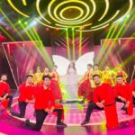 Achol Instagram – #NTV special Dance Show
Dance choreographer : Syful Islam (DLA team)
Outfit : Peal Hossain (Thank u my sweet vaiya)