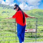 Achol Instagram – তুমি আমার একটাই পিছুটান @syedomy