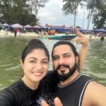 Achol Instagram – আলহামদুলিল্লাহ।
সব কিছুর জন্য আল্লাহর কাছে লাখো কোটি শুকরিয়া🤲❤️ Kuala Lumpur, Malaysia