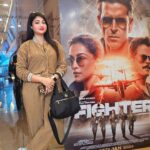 Achol Instagram – Movie time in PVR mani Square Kolkata 
with my handsome  Syed Omy ❤️ PVR PXL, Mani Square