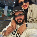 Achol Instagram – Kolkata ✈️ Syed Omy ❤️🥰