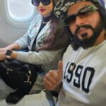 Achol Instagram - Kolkata ✈️ Syed Omy ❤️🥰
