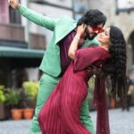 Achol Instagram - ঈদ মোবারক 🌙 ভালোবাসায় কাটুক সবার ঈদ❤️🥰