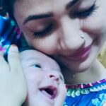 Achol Instagram - Happy birthday Mammah ❤️😘 আল্লাহ্ তোমাকে সর্বদা সুস্থ ও নিরাপদে রাখুক এবং তোমাকে একজন ভালো মনের মানুষ বানাক। অনেক বড় হও বাবা তুমি , তোমার জন্য সারাটা জীবন দোয়া করে যাবো🤲🤲