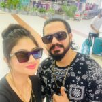 Achol Instagram - Good morning………..Assam ✈️🥰