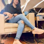 Achol Instagram - Going to Singapore 🇸🇬