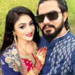 Achol Instagram - আমাদের ছোট্ট একটা দুনিয়া আছে, যেটা অনেক বেশি ভালোবাসায় ঘেরা আলহামদুলিল্লাহ❤️🥰