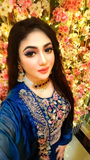 Achol Instagram - Eid Mubarak Everyone🥰❤️
Late Upload☹️