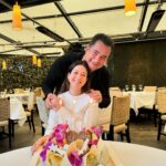 Acun Ilıcalı Instagram – Canım kızım, doğum günün kutlu olsun. Seninle hep gurur duydum. Babanı bir gün bile üzmedin, büyüdükçe bana arkadaş oldun, beni hep mutlu ettin… Daha çok yazarım ama duygularımı ifade etmeye yetmez.. Seni çooook seviyorum.❤️