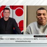 Acun Ilıcalı Instagram - Dün akşam futbol ailesi olarak düzenlediğimiz “Omuz Omuza” yardım kampanyamızda ortak yayın ile birlik ve dayanışma içinde yaralarımızı sarmaya çalıştık. Ortak yayında tam 845.7 milyon TL toplandı. Emeği geçen herkese çok teşekkür ederim. Yaralılarımıza acil şifalar, hayatını kaybedenlere Allah'tan rahmet ve yakınlarına başsağlığı dilerim. Tekrar tüm ülkemize geçmiş olsun. We tried to heal our wounds in unity and solidarity with a joint broadcast of our “Shoulder to Shoulder” charity campaign, which we organized as a football family last night. Exactly $44.78 million was collected in the joint broadcast. Thank you so much to everyone who contributed. I wish urgent healing to our wounded, mercy from God to those who lost their lives and condolences to their relatives. Get well soon to our whole country.