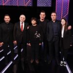 Acun Ilıcalı Instagram - Dün akşam futbol ailesi olarak düzenlediğimiz “Omuz Omuza” yardım kampanyamızda ortak yayın ile birlik ve dayanışma içinde yaralarımızı sarmaya çalıştık. Ortak yayında tam 845.7 milyon TL toplandı. Emeği geçen herkese çok teşekkür ederim. Yaralılarımıza acil şifalar, hayatını kaybedenlere Allah'tan rahmet ve yakınlarına başsağlığı dilerim. Tekrar tüm ülkemize geçmiş olsun. We tried to heal our wounds in unity and solidarity with a joint broadcast of our “Shoulder to Shoulder” charity campaign, which we organized as a football family last night. Exactly $44.78 million was collected in the joint broadcast. Thank you so much to everyone who contributed. I wish urgent healing to our wounded, mercy from God to those who lost their lives and condolences to their relatives. Get well soon to our whole country.
