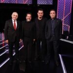 Acun Ilıcalı Instagram - Dün akşam futbol ailesi olarak düzenlediğimiz “Omuz Omuza” yardım kampanyamızda ortak yayın ile birlik ve dayanışma içinde yaralarımızı sarmaya çalıştık. Ortak yayında tam 845.7 milyon TL toplandı. Emeği geçen herkese çok teşekkür ederim. Yaralılarımıza acil şifalar, hayatını kaybedenlere Allah'tan rahmet ve yakınlarına başsağlığı dilerim. Tekrar tüm ülkemize geçmiş olsun. We tried to heal our wounds in unity and solidarity with a joint broadcast of our “Shoulder to Shoulder” charity campaign, which we organized as a football family last night. Exactly $44.78 million was collected in the joint broadcast. Thank you so much to everyone who contributed. I wish urgent healing to our wounded, mercy from God to those who lost their lives and condolences to their relatives. Get well soon to our whole country.