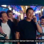 Acun Ilıcalı Instagram - O zaman herkese benden Nays:) Hemen Nays indir, özel fırsatları kaçırma.. #NaysHareket @naysapptr
