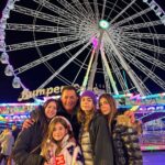 Acun Ilıcalı Instagram – Winter Wonderland London