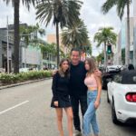 Acun Ilıcalı Instagram – Mutluluk :) Los Angeles, California