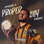 Acun Ilıcalı Instagram - Ready for matchday @hullcity #theTigers #hcafc #HullCity