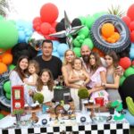 Acun Ilıcalı Instagram – Vee Esathanımızın 3. doğum gününü kutlamanın mutluluğunu yaşıyoruz…Esathancığım elimizde büyüdün demek isterdim ama henüz büyümedin. İleride okuyunca anlarsın :)