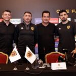 Acun Ilıcalı Instagram – Hull City İstanbul’da. Güzel şehirde güzel takım :)

Hull city are in Istanbul. A beautiful team in a beautiful city :)

@hullcity #theTigers #hcafc #HullCity
