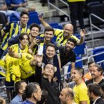 Acun Ilıcalı Instagram – Gönüller bir olunca :) @fenerbahce