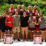 Acun Ilıcalı Instagram – İki ülkenin takımlarının beraber oynadığı oyunlar beni çok heyecanlandırıyor ve mutlu ediyor. Dostluğun güzel bir örneği :)
I am very excited and happy with the games played by the teams of the two countries together. A good example of friendship :)
Τα κοινά παιχνίδια που παίζουν οι ομάδες των δυο χωρών, με ενθουσιάζουν και με κάνουν πολύ χαρούμενο. Είναι το παράδειγμα μιας όμορφης φιλίας.
@survivorturkiye @survivorgreece #Survivor #Survivor2022 #SurvivorAllStar #SurvivorTürkiye #SurvivorGreece #DominicanRepublic