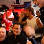 Acun Ilıcalı Instagram – I would like to thank our amazing fans for the incredible hospitality that they showed me and Survivor Turkey contestants. Special thanks to the Botanic Inn and the landlord and landlady for welcoming us..

UP THE TIGERS ! 

Hem bana hem de Survivor Türkiye yarışmacılarımıza gösterdikleri inanılmaz misafirperverlik için muhteşem taraftarlarımıza, bizi ağırlayan Botanic Inn’e ve ev sahiplerine çok teşekkürler..

@hullcity #theTigers #hcafc #HullCity @survivorturkiye