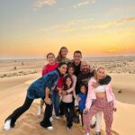 Acun Ilıcalı Instagram - Desert Rose ❤️ Abu Dhabi, U.A.E.