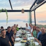 Acun Ilıcalı Instagram - Zuhal Topal’la Yemekteyiz :) @zuhaltopal @yemekteyiz
