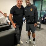 Acun Ilıcalı Instagram – Unutulmaz bir futbol akşamıydı. 3 takımın taraftarının kol kola maç seyrettiği hafızalardan silinmeyecek bir gündü. Hayalini kurduğum, tribünlerdeki dostluğun zirvesini ve futbolun güzelliğini yaşadık. Bizi en güzel şekilde ağırladığı için Sakaryaspor kulübüne ve Sakaryalılara çok teşekkürler..

It was an unforgettable football evening. It was a day that will not be erased from memory when fans of 3 teams watched the match arm in arm. We experienced the peak of friendship and the beauty of football in the stands, which I dreamed of. Many thanks to Sakaryaspor football club and Sakaryaspor fans for welcoming us in the most wonderful way..

@fenerbahce @hullcity @sakaryaspor